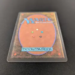 MTG \>> Winter Orb (EX) <<// Beta - 341 Trading - Magic - Image 5