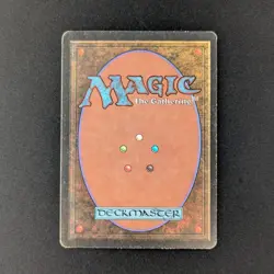MTG \>> Lightning Bolt (LP) <<// Beta - 341 Trading - Magic - Image 2