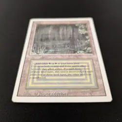 MTG \>> Bayou (LP) <<// Revised - 341 Trading - Magic - Image 3