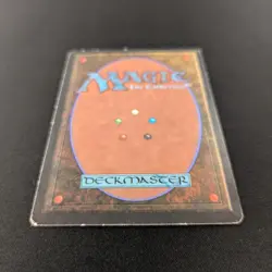 MTG \>> Granite Gargoyle (LP) <<// Beta - 341 Trading - Magic - Image 5