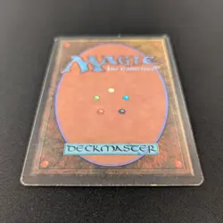 MTG \>> Icy Manipulator (LP) <<// Beta - 341 Trading - Magic - Image 5