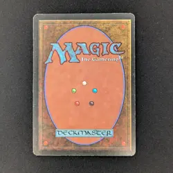 MTG \>> Goblin King (PL) <<// Beta - 341 Trading - Magic - Image 2