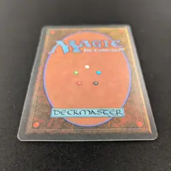 MTG \>> Goblin King (PL) <<// Beta - 341 Trading - Magic - Image 5