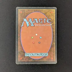 MTG \>> Volcanic Island (LP) <<// Revised - 341 Trading - Magic - Image 2