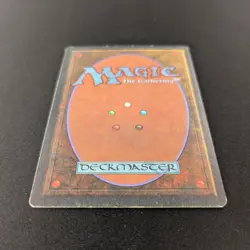 MTG \>> Volcanic Island (LP) <<// Revised - 341 Trading - Magic - Image 5