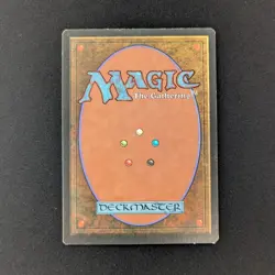 MTG \>> Badlands (EX) <<// Revised - 341 Trading - Magic - Image 2