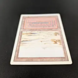 MTG \>> Badlands (EX) <<// Revised - 341 Trading - Magic - Image 4