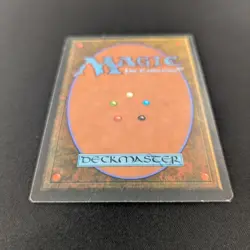 MTG \>> Badlands (EX) <<// Revised - 341 Trading - Magic - Image 5