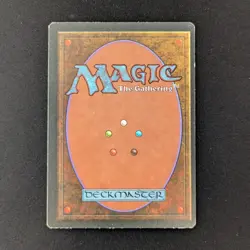 MTG \>> Wheel of Fortune (LP) <<// Foreign Black Bordered - 341 Trading - Magic - Image 2