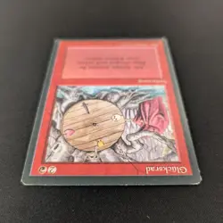 MTG \>> Wheel of Fortune (LP) <<// Foreign Black Bordered - 341 Trading - Magic - Image 4