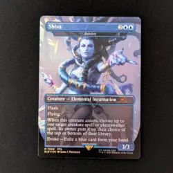 MTG \>> Subtlety (NM) <<// Secret Lair Drop Series - 341 Trading - Magic - Image 1