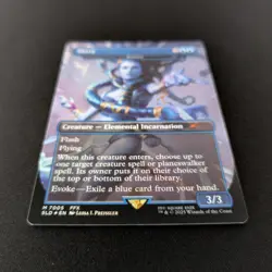 MTG \>> Subtlety (NM) <<// Secret Lair Drop Series - 341 Trading - Magic - Image 3