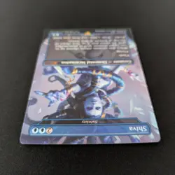 MTG \>> Subtlety (NM) <<// Secret Lair Drop Series - 341 Trading - Magic - Image 4