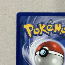Pokemon Nidorino 37/102 WotC Base Set Shadowless 1st Edition Uncommon MP - Image 4