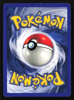 Pokemon Dratini 26/102 WotC Base Set Shadowless Unlimited MP - Image 2