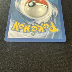 Pokemon Zekrom BW005 Holo Black and White Promo Near Mint - Image 2