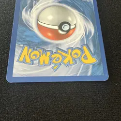 Pokemon Zekrom BW005 Holo Black and White Promo Near Mint - Image 3