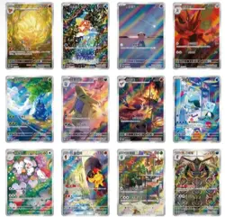 IN STOCK Pokemon Chinese exclusive TCG Metal Deck Storage Sealed card Box - Image 3