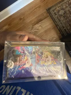 Evolving Skies Booster Box Factory Sealed Pokemon TCG - Image 4