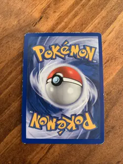 Pokemon TCG: Celebi 3/64 Neo Revelation Holo Rare Pokemon Unlimited - Image 2