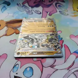 Pokemon TCG Cornerstone Mask Ogerpon Ex 058/131 - Prismatic Evolutions NM - Image 5