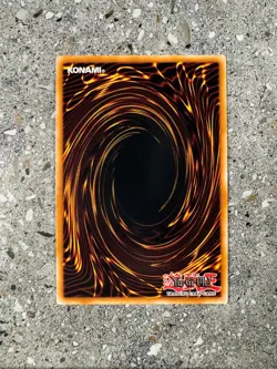 Yugioh TCG Silhouhatte Trick INFO-EN079 Ultra Rare 1st Edition NM-M - Image 2