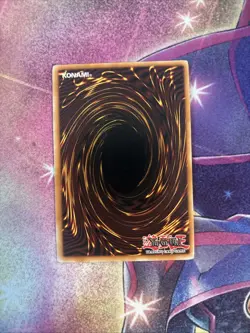 (YBL) Chaos Trap Hole - TSHD-EN080 - Unlimited - YuGiOh-LP - Image 2