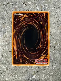 Yugioh TCG Wedju Temple INFO-EN054 Ultra Rare 1st Edition NM-M - Image 2