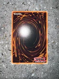 Yugioh TCG Wedju Temple INFO-EN054 Ultra Rare 1st Edition NM-M - Image 4