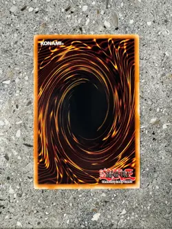 Yugioh Rciela, Sinister Soul of the White Forest INFO-EN039 Ultra Rare 1st Ed NM - Image 2