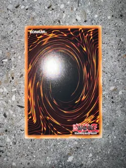 Yugioh Rciela, Sinister Soul of the White Forest INFO-EN039 Ultra Rare 1st Ed NM - Image 4