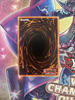 (YBL) YuGiOh - Dark Bribe - YS13-EN040 1st Edition - Common - LP - Image 2