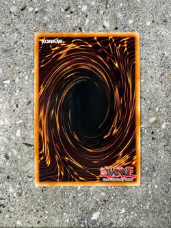 Yugioh TCG Light and Darkness Dragonlord INFO-EN034 Ultra Rare 1st Edition NM-M - Image 2