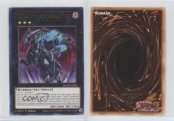 The Phantom Knights of Break Sword 1st Ed. YuGiOh Maximum Gold: El Dorado 0g0l - Image 3