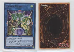 Excode Talker 1st Ed. YuGiOh Maximum Gold: El Dorado #MGED-EN103 0g0l - Image 3