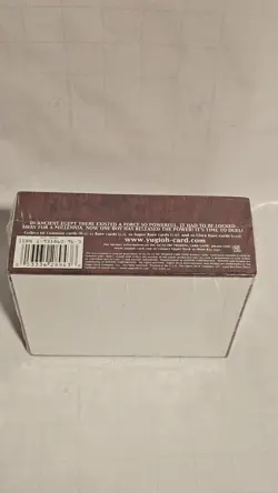 2003-2004 Yugioh Pharaoh's Servant Booster Box Unlimited Edition 36 packs - Image 4