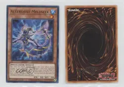 Altergeist Meluseek 1st Ed. YuGiOh Maximum Gold: El Dorado #MGED-EN093 0g0l - Image 3
