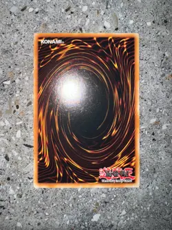 Yugioh TCG Tenpai Dragon Genroku INFO-EN019 Ultra Rare 1st Edition NM-M - Image 4