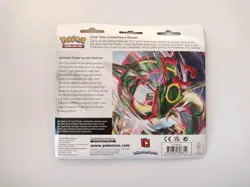 Pokemon TCG Sword & Shield Evolving Skies 3 Pack Blister + Umbreon Promo Card 820650808814 - Image 3