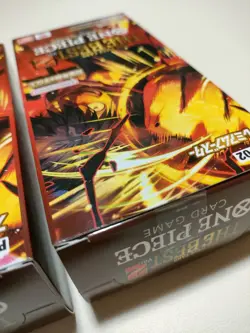 One Piece Card Game PRB-02 Premium Booster THE BEST Vol.2 SEALED BOOSTER 〈1BOX〉 - Image 3