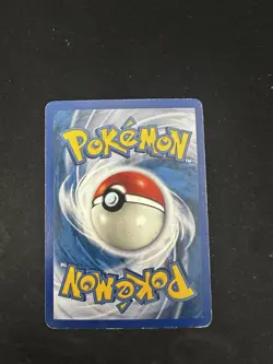 Steelix Aquapolis Regular Rare Pokemon TCG Card 35/147 - Image 2