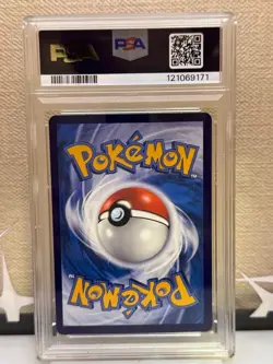 PSA 10 Pokemon Card 2025 Pikachu 151 CS 171/151 Art Rare Chinese GEM MINT - Image 3