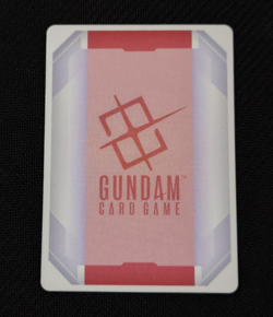 Gundam Card Game Newtype Rising ~ Resource ~ R002 C++ Pre-owned ~Near Mint~ - Image 2