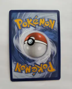 Pokemon Empoleon V SWSH108 SWSH Black Star Promo TCG 2021 Card ENG Full Art Holo - Image 2
