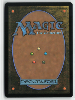 R 0256 Sacred Foundry Land Mountain Plains Shock Edge of Eternities EOE MTG Card - Image 2