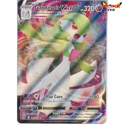 017/073 Gardevoir VMAX | Rare Ultra Card | SWSH3.5 Champion's Path - Image 1