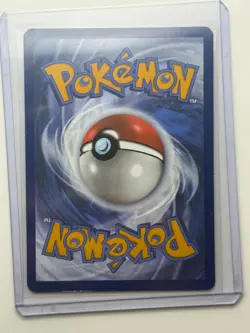 Seaking Reverse Holo NM 119/165 Scarlet & Violet 151 Pokemon Card - Image 2