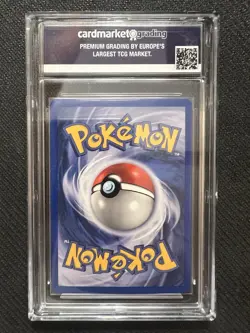 Kabutops - Holo - Sk - #H13 - Skyridge - PSA 9 Mint - German - Pokemon Card - Image 2