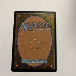 Songs Of The Damned Ultimate Masters Magic The Gathering Trading Card - Image 2