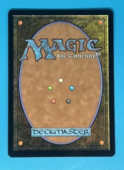 Mtg Lord Of The Rings Nazgul Regular - Image 2